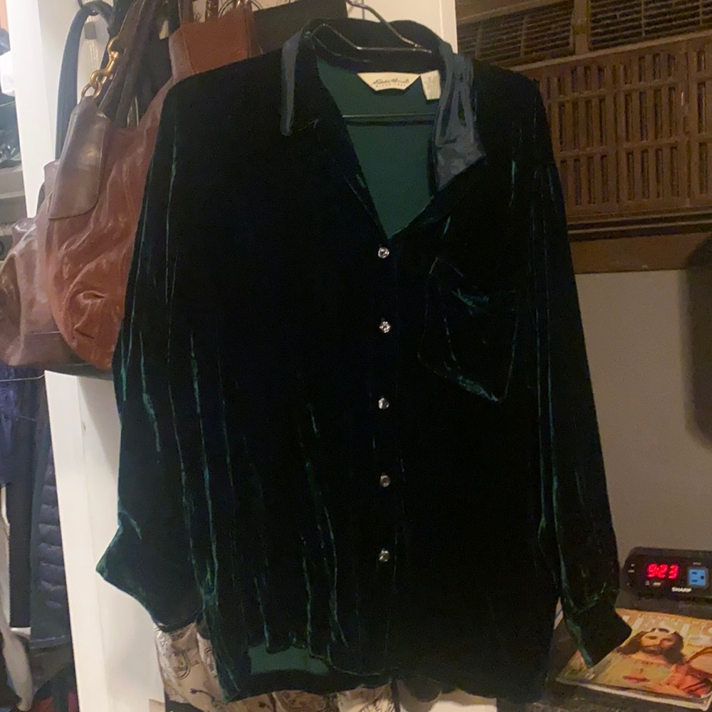 Eddie Bauer